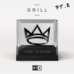 ST2 Samples - Drill Pt.2