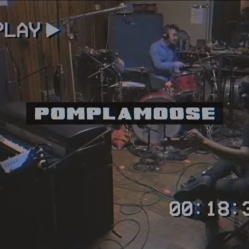 Harder, Better, Faster, Stronger | Daft Punk | Pomplamoose