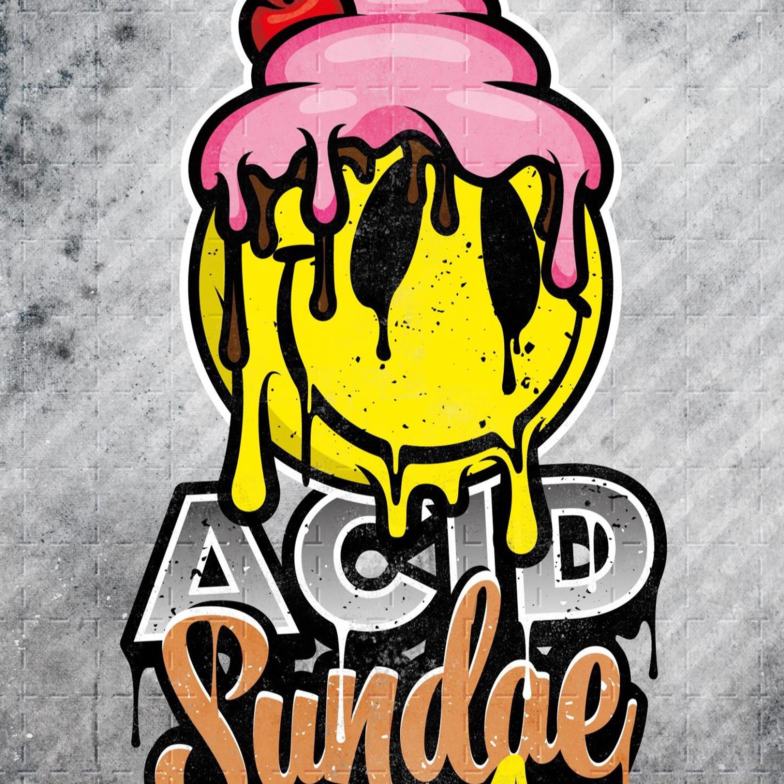 Tchie Acid Sunday.MP3