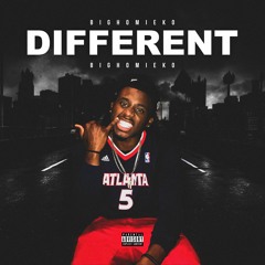 Ghetto Angels Remix Ft. Glizzy - (No Cap)