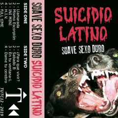 TUTC12 || SUiᏟᎥᎠᎥᎾ ᏞᎪᏆᎥᏁᎾ - SUAVE SEXO DURO