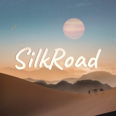 Silk Road  طريق الحرير