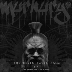 Murkury - The Seven Paces Palm