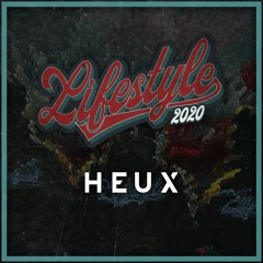 LIFESTYLE 2020 - HEUX