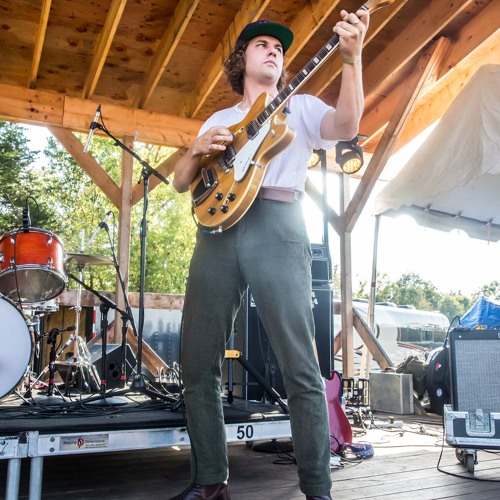 Kevin Morby - Live at Woodsist Festival 2019