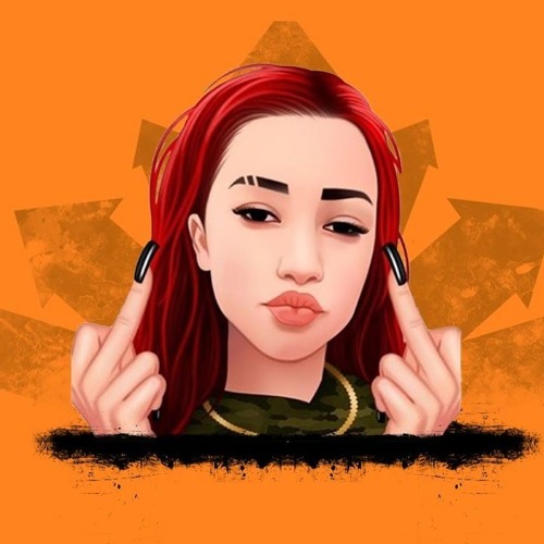 Bhad Bhabie X Nle Choppa X Dababy Type Beat Fuck Da Opps By Prod Byyungkray