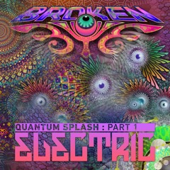 Broken Eye - Electric [Original Mix] (OUT NOW!)