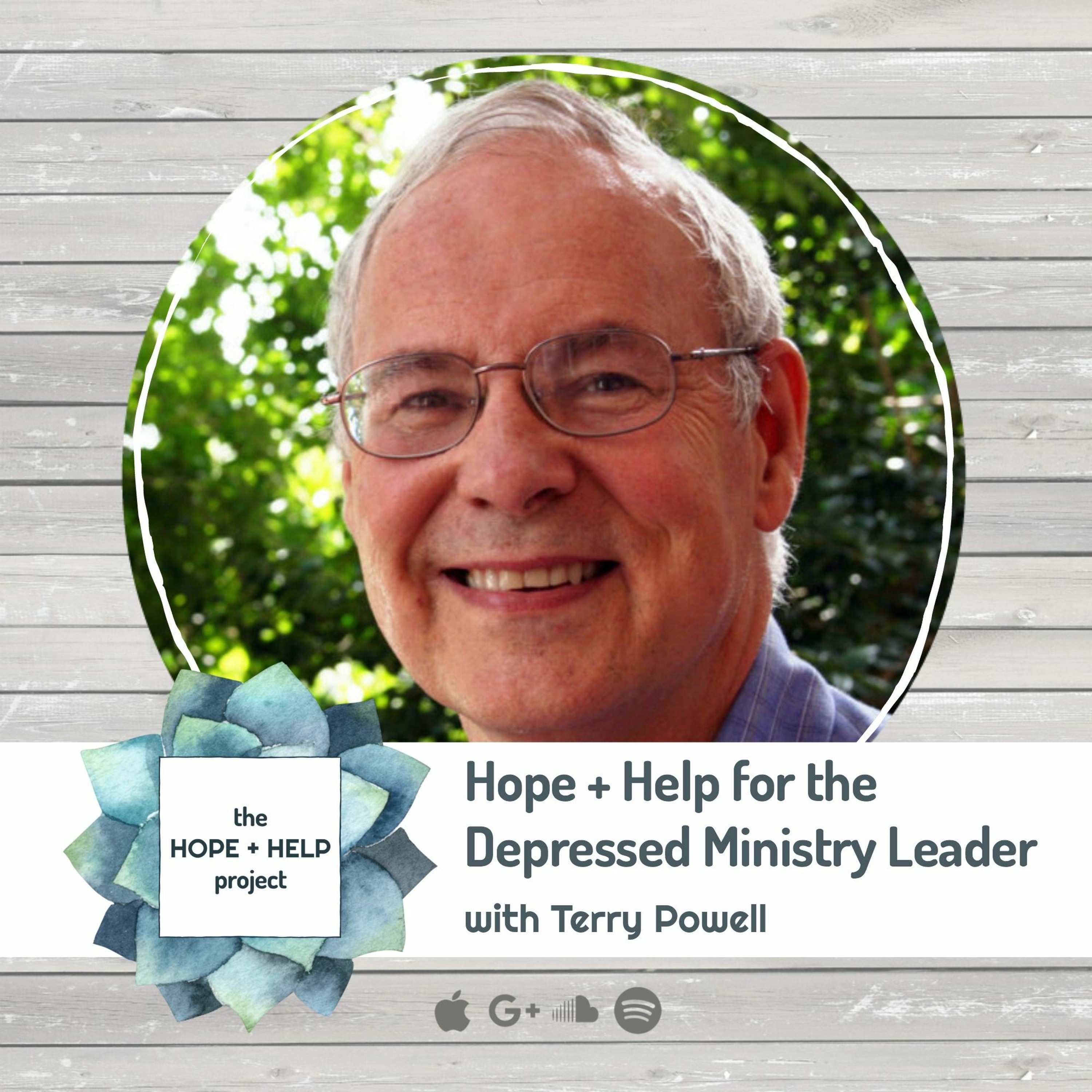 Hope + Help Podcast