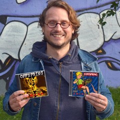 THE OFFSPRING - Americana vs Smash | Big Shiny Tounes - Ep03