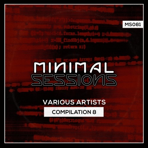 MS081: Various Artists - Compilation 8