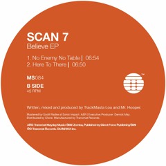 Scan 7 - No Enemy No Table [MS084] (snippet)