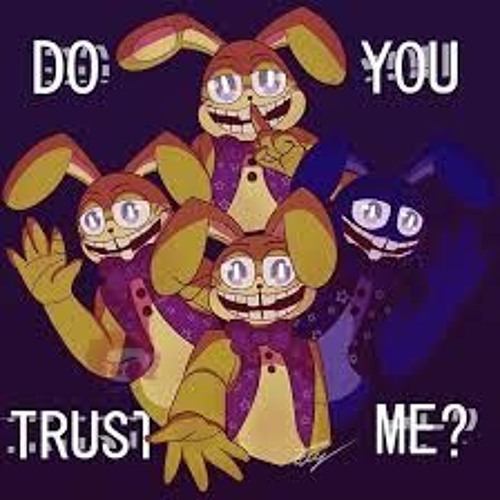 Fnaf Just Gold Remix