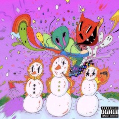 WhoTheFuckAreTheBlizzardBoys - EP