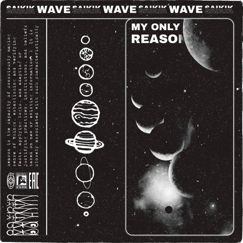 my only reason [bassnation] flp out