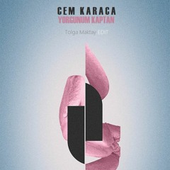 Cem Karaca - Yorgunum Kaptan (Tolga Maktay Edit)