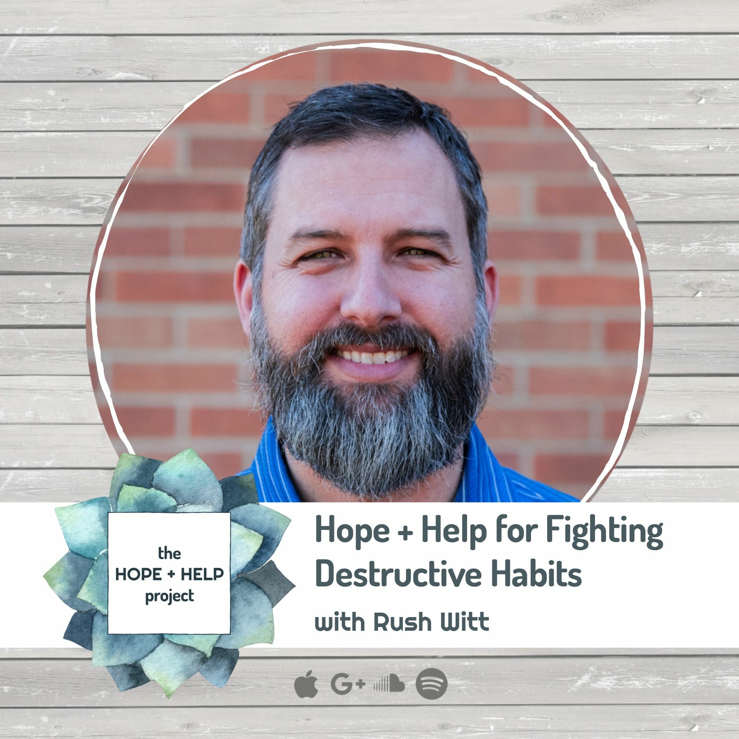 Hope + Help Podcast