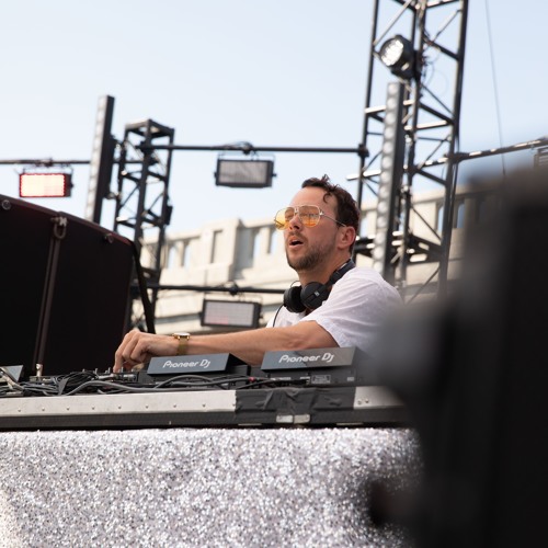 Troy Kurtz at Secret Project [Spring Stage]