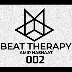 Amir Nashaat - Beat Therapy 002 - Oct 2019