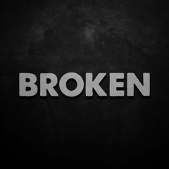 BROKEN [Prod. By Phatboy 7Even]
