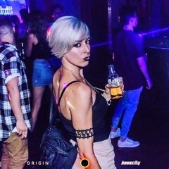 Funky B Halloween mix