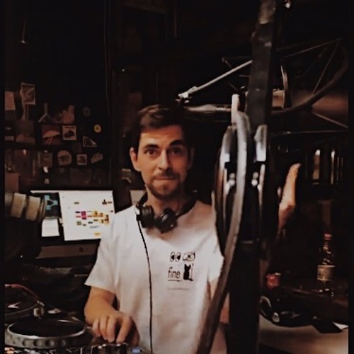 Tilman @ Radio Raheem Milano, September 14th 2019