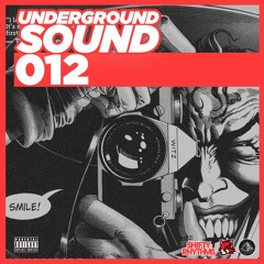 UNDERGROUND SOUND 012