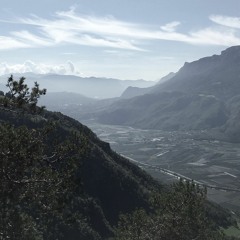 Bergsteign (mountaineering)