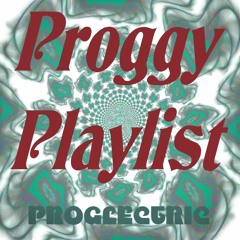 Proggy October Playlist