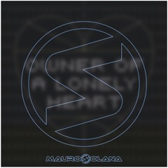 Owner Of A Lonely Heart (Mauro Solana Edit)