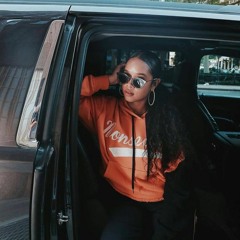 H.E.R   "BE ON MY WAY"   Ft Demetri King