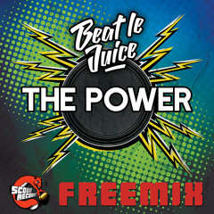 Beat Le Juice - The Power [FREE DOWNLOAD]