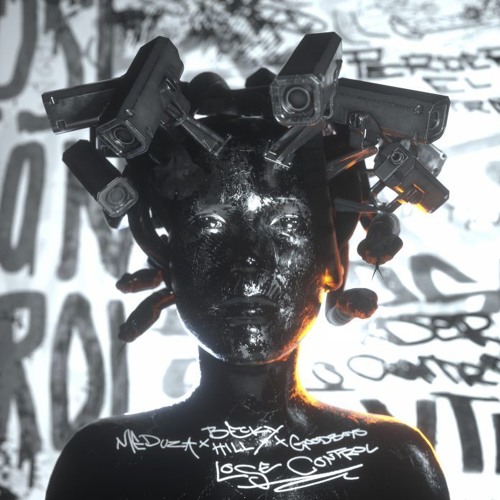 Lose Control (Aidan McCrae Bootleg)