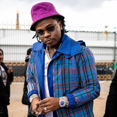 "Enough" (Gunna Type Beat)