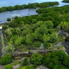 Welcome to Nan Madol