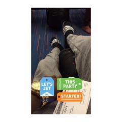 LIVE LAUGH LOVE LUST SOMETIME FT. STEPH