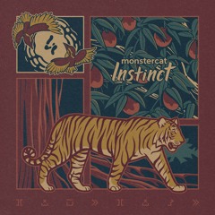 Instinct Vol. 4 (Album Mix)