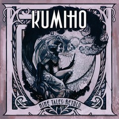Kumiho - The Insane (brandroid & Sammy Legs Remix)