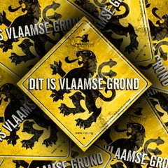 Vlaamse Grond [Jump Up Mashup] (Free download)just for jokes x