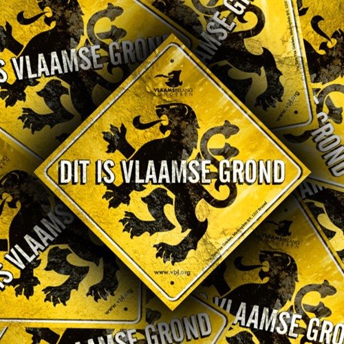 Vlaamse Grond [Jump Up Mashup] (Free download)just for jokes x