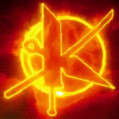 Katonen NEW Stream Intro/Outro