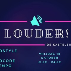 Beatsbomber - Louder! 3.0 DJ TOOL