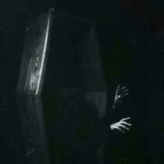 Glass Coffin