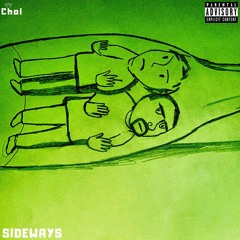 Sideways (ft. CR6WN) [prod. Iceberg]