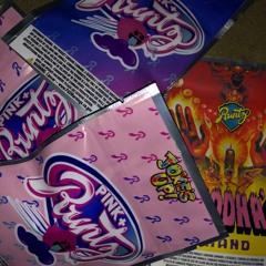 Pink Dolphin Runtz (Prod. Nashix Ydd Matt)