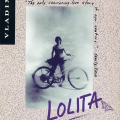 Lolita by Vladimir Nabokov