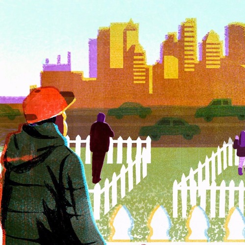 FOX & ALIX PEREZ -  NO REST/TRINITY