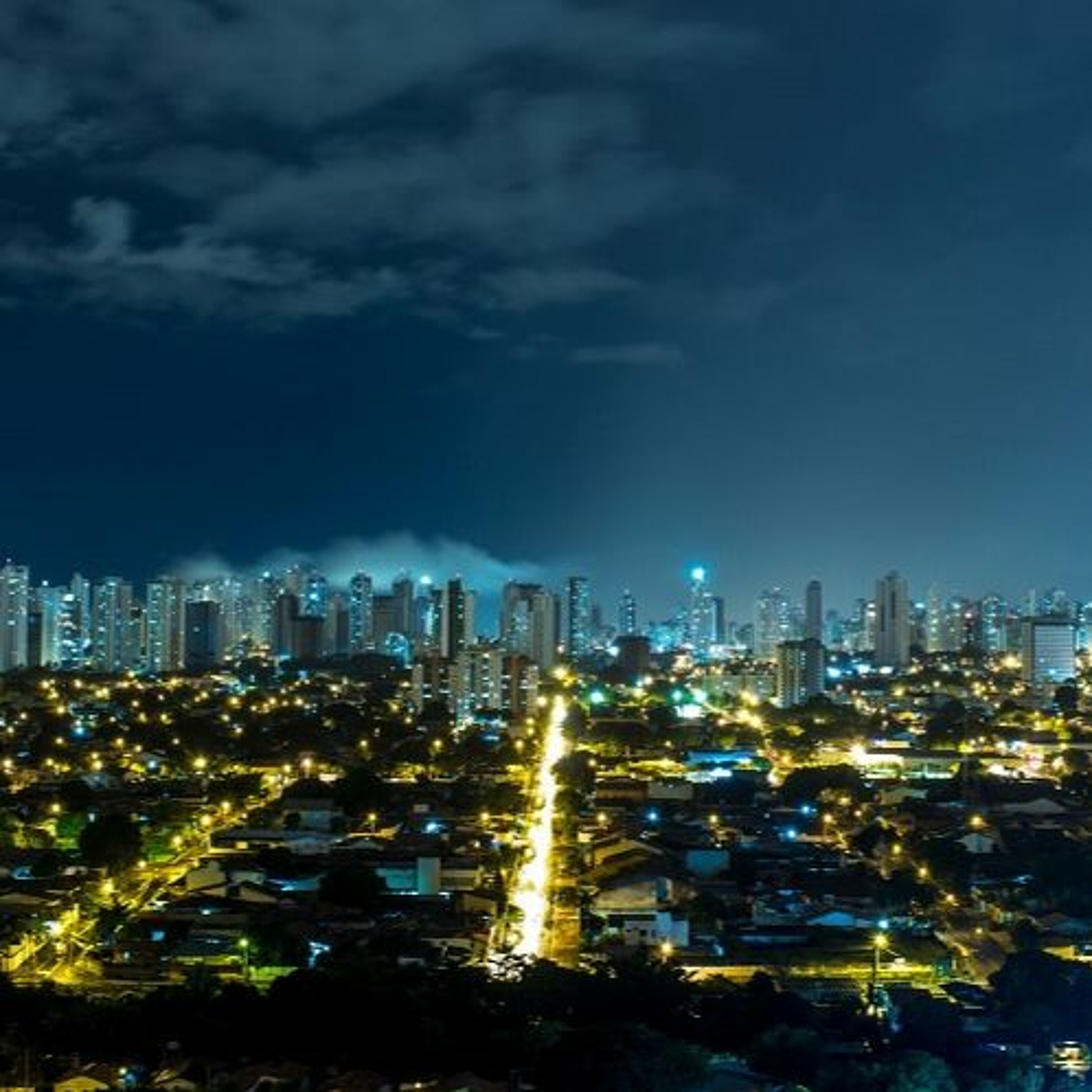 Goiânia em Tom Maior