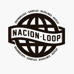MACRODEE - Sesion de Beats Nacion Loop, Diciembre 2018