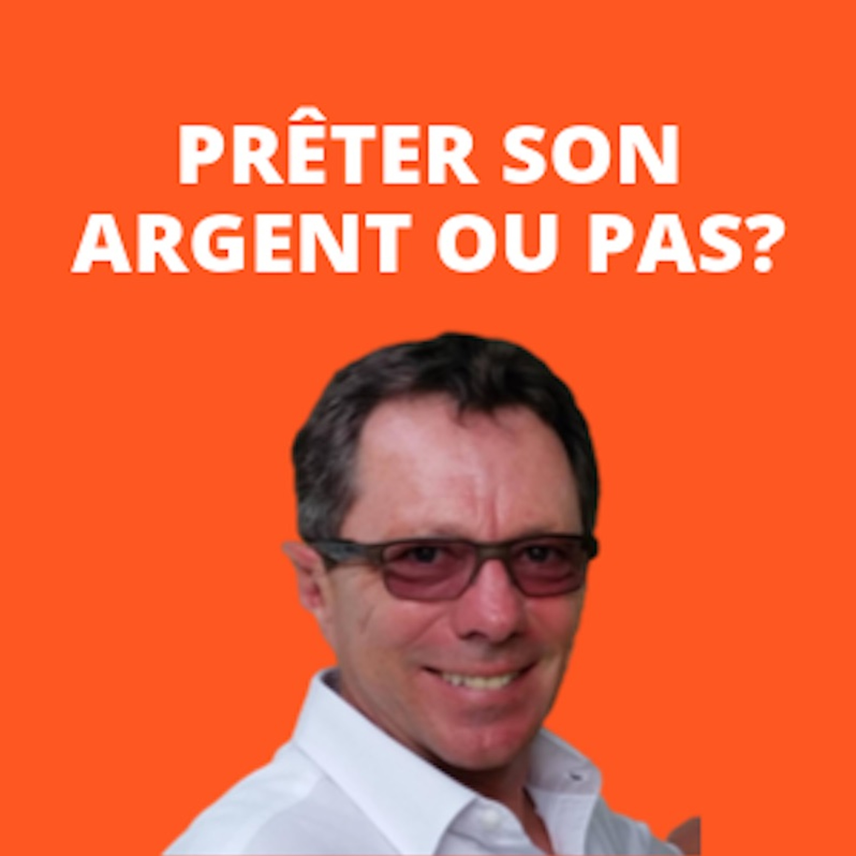Mon Prospecteur Podcast