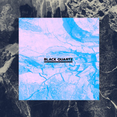 BLACK QUARTZ #012 by Heiko Gogolin